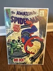 Amazing Spider-Man #53 GD To GD+ (Marvel Comics 1967)