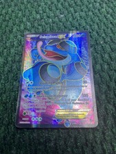 Seismitoad EX (106 Full Art) 106/111 XY - Furious Fists Holo on eBay
