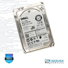 Seagate Exos 10E2400 1.2TB SAS 12Gb/s 12Gb/s 2.5" Enterprise HDD | ST1200MM0099