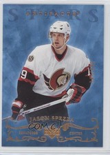 2006-07 Upper Deck Artifacts /999 Jason Spezza #187 y0t