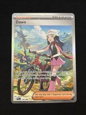 Dawn 129/094 Me02: Phantasmal Flames Holo Pokemon TCG - NM on eBay