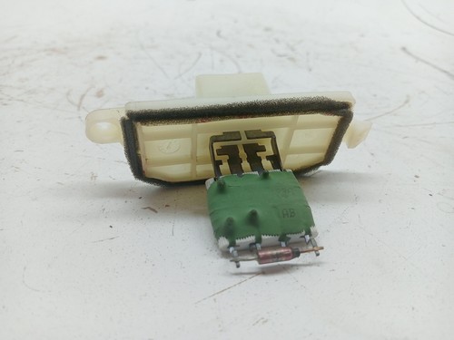 2611450 RESISTANCE À LA CHAUFFE / AV1118B647BA / 537709 POUR FORD TRANSIT CUSTOM - Photo 3/9