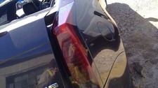 Used Right Tail Light Assembly Fits 2011 Cadillac Cts Cpe Right Grade A