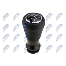 ORIGINAL® Nty GZB-PE-012 Schalthebelknauf für Citroën C3 II C2 C3 I BERLINGO