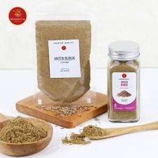 Cumin Powder 50g Fine Spice, Ground Seasoning, Natural Aroma