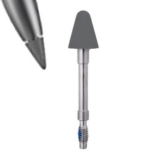 Tab Pen Plus Nibs Compatible with Lenovo Tips,Tab Grey