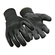 RefrigiWear Dual-Layer Thermal Ergo Gloves - Warmest & Most Durable Work Gloves
