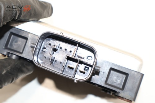 2022 - 2025 TOYOTA TUNDRA SEQUOIA ECO VEHICLE CONVERTER CONTROL MODULE UNIT OEM - Picture 5 of 6