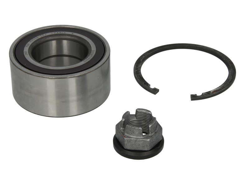 Roulement de roue SNR R155.92 haute précision pour Seat Exeo ST 1.6 2009