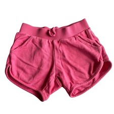Hanna Andersson Simple Shorts In French Terry