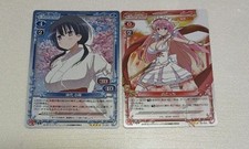 Kazu Haramura's Which Precious Memories