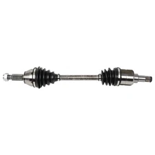 For Ford Fiesta 2011-2018 Front Driver Left CV Axle 66-2311 662311 CV1Z3B437A