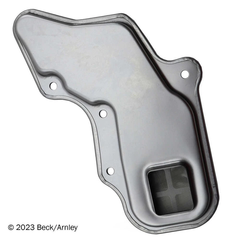 Kit de filtro de transmisión automática para Nissan 240SX 300ZX Pathfinder 1989-2004 BECK/ARNLEY Foto 3 de 4