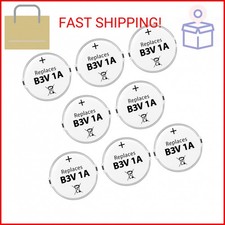 Enerpe B3V 1A Replacement Battery High Capacity Compatible with High Tech Electr