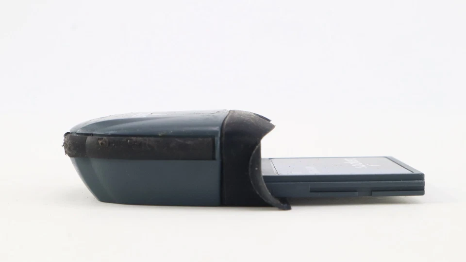 Tarjeta de escaneo CF móvil Socket escáner láser de código de barras modelo CFSC-5M probado funcionando Foto 4 de 4