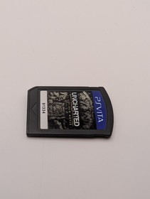 Uncharted: Golden Abyss Sony PlayStation Vita PS Vita - Tested 