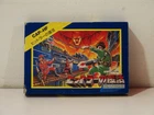 Hitler no Fukkatsu Top Secret Bionic Commando Nintendo Famicom FC Japan NTSC