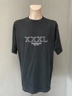 BALENCIAGA T-Shirt Oversized M Black XXL / XXXL Cotton Made in Portugal