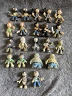 Funko Mystery Mini The Walking Dead Lot of 21 Daryl GITD Well Walker, Hershel