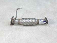 Klarius Rohr Neu für Hyundai i30 1.4 CRDi + 1.6 CRDi Abgasrohr Auspuff