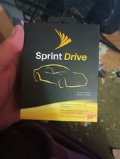 Sprint Drive 4G LTE WiFi Mobile Hotspot + Car...