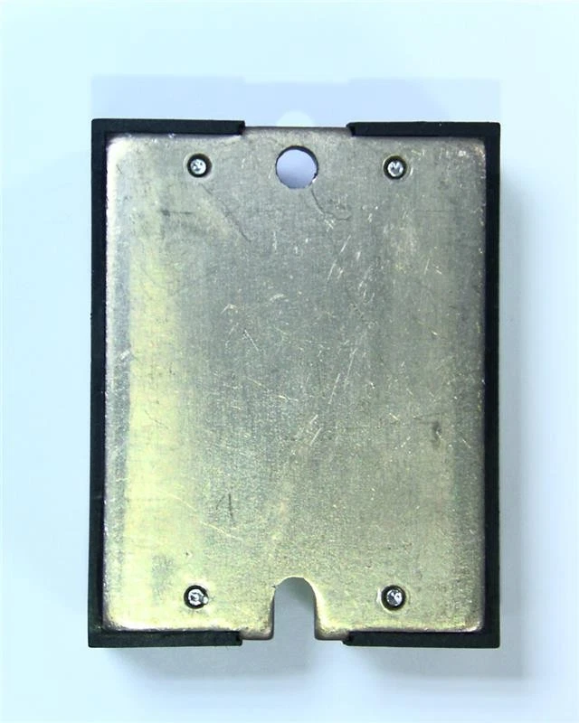 CRYDOM D2475 Solid State Relay, 250V 75A, Zero Voltage Switching 3-32V DC Input - Image 3 of 3