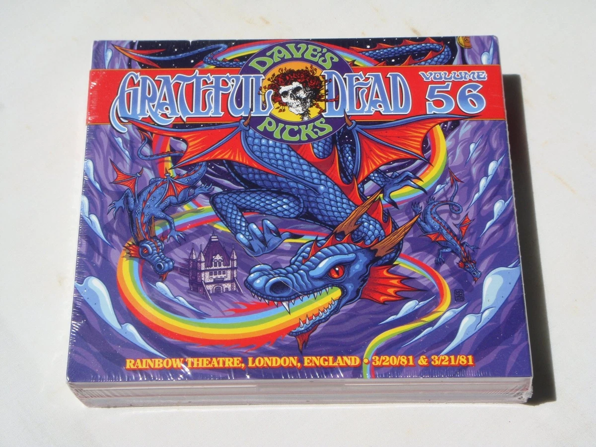 Rainbow Digipak Music CDs for sale | eBay
