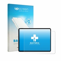 upscreen Schutzfolie FüR Oneplus Pad 3 Pro Anti-Bakteriell Displayfolie Klar