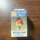 Funko Pocket Pop! Keychain Peter Pan Disneyland 65th Anniversary Exclusive