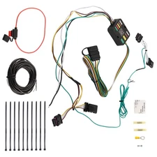 Trailer Wiring Connection Kit for Jeep Renegade 15-22 4-Pin 56274