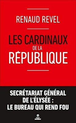 Die Kardinäle der Republik | REVEL Renaud
