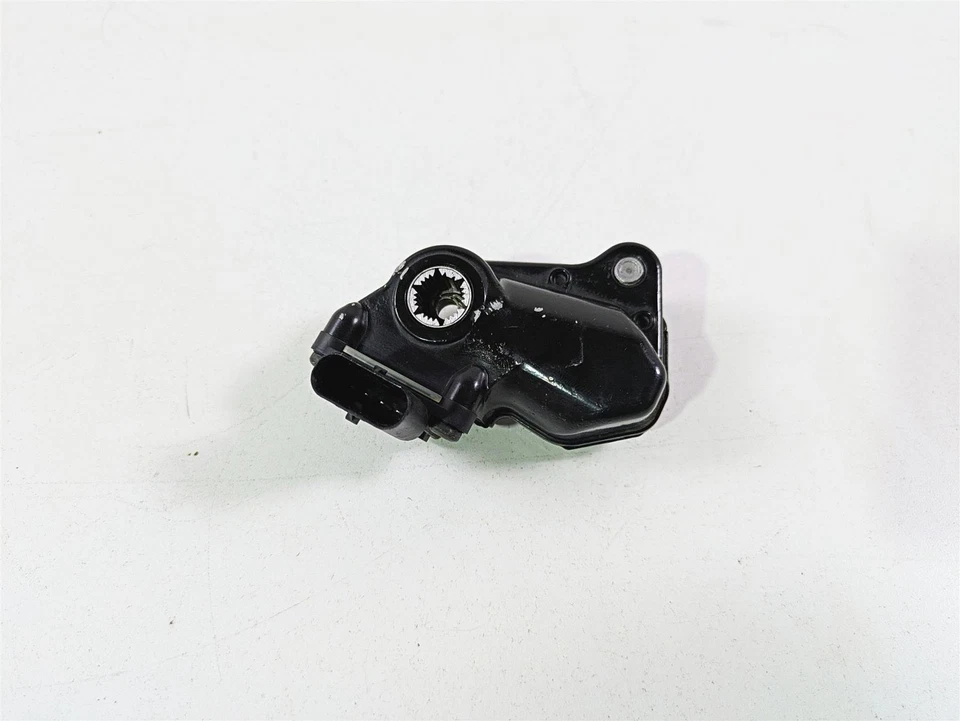 BMW R1200 GS K50 2017 cambio rápido cambio rápido 23418536884 Foto 3 de 4