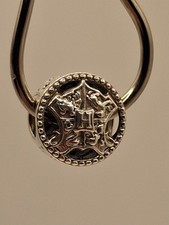 Genuine Pandora Harry Potter Hogwarts Castle And Crest S925 ALE 798622C00