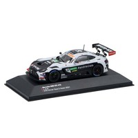 Mercedes Amg GT3 Evo Lucas Auer #22 Winward Racing Dtm Hockenheim 2021 1:43