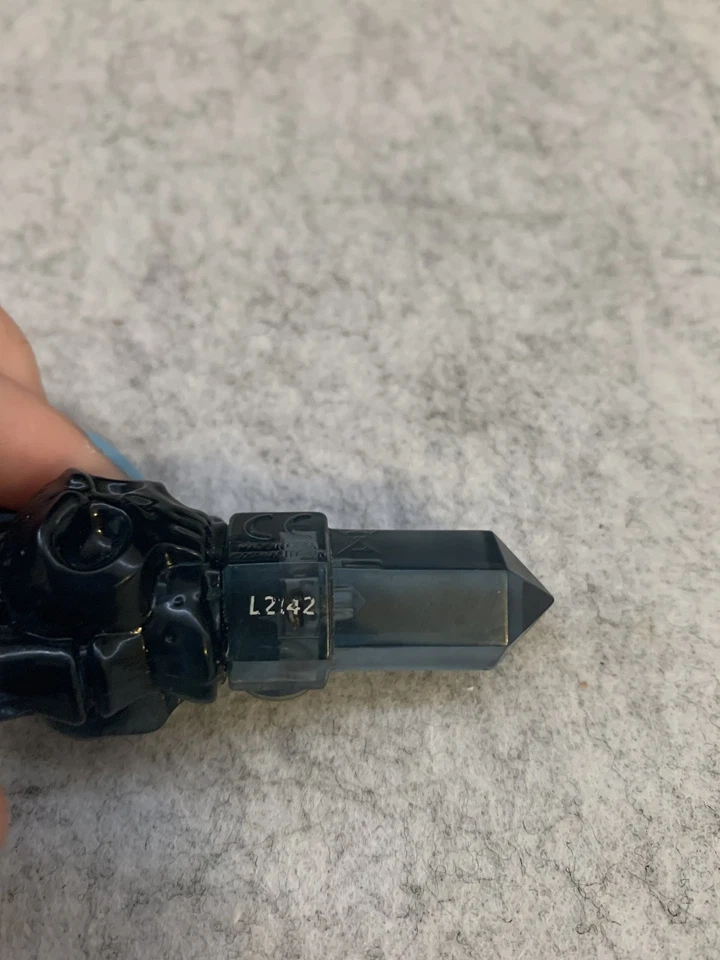 Skylanders Dark Element Trap Skull Crystal Trap Team Figure Portal Game Toy - Image 3 of 3