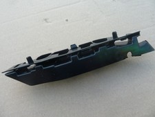 Skoda Scala NW1 2019- Halter Führung Stoßstange Vorne Rechts 657807184A