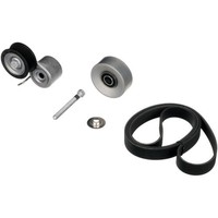 Gates KEILRIPPENRIEMEN-SATZ Passend FüR Audi A4 A5 A6 A7 A8 Q5 Q7 VW Touareg |