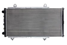 Radiateur Citroen C25