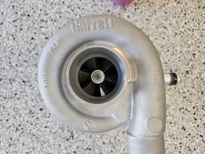Garrett Turbo T304e 63ar 50 Trim New Garrett Turbo T304e 63ar 50 Trim New