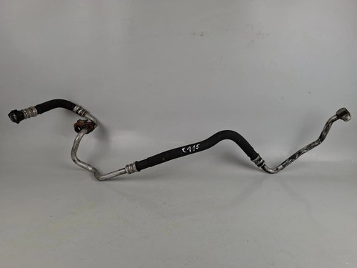 BMW 7 F01, F02 Kühlerschlauch Leitung 7588942 7589509, 33364365, 740i