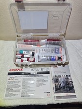 Loctite 101 Quick Service Tool Kit with Case (SEE PICTURES For What's Included)