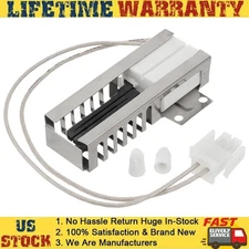 SGR1321 for WB13K21 GE Samsung Kenmore Gas Oven Range Ignitor PS231280 AP2020569