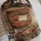 Winner's Circle Dale Earnhardt Jr #8 2005 Chevy Monte Carlo 1:64 Hood Magnet — photo 1
