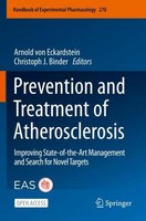 Prevention And Treatment Of Atherosclerosis Christoph J. Binder