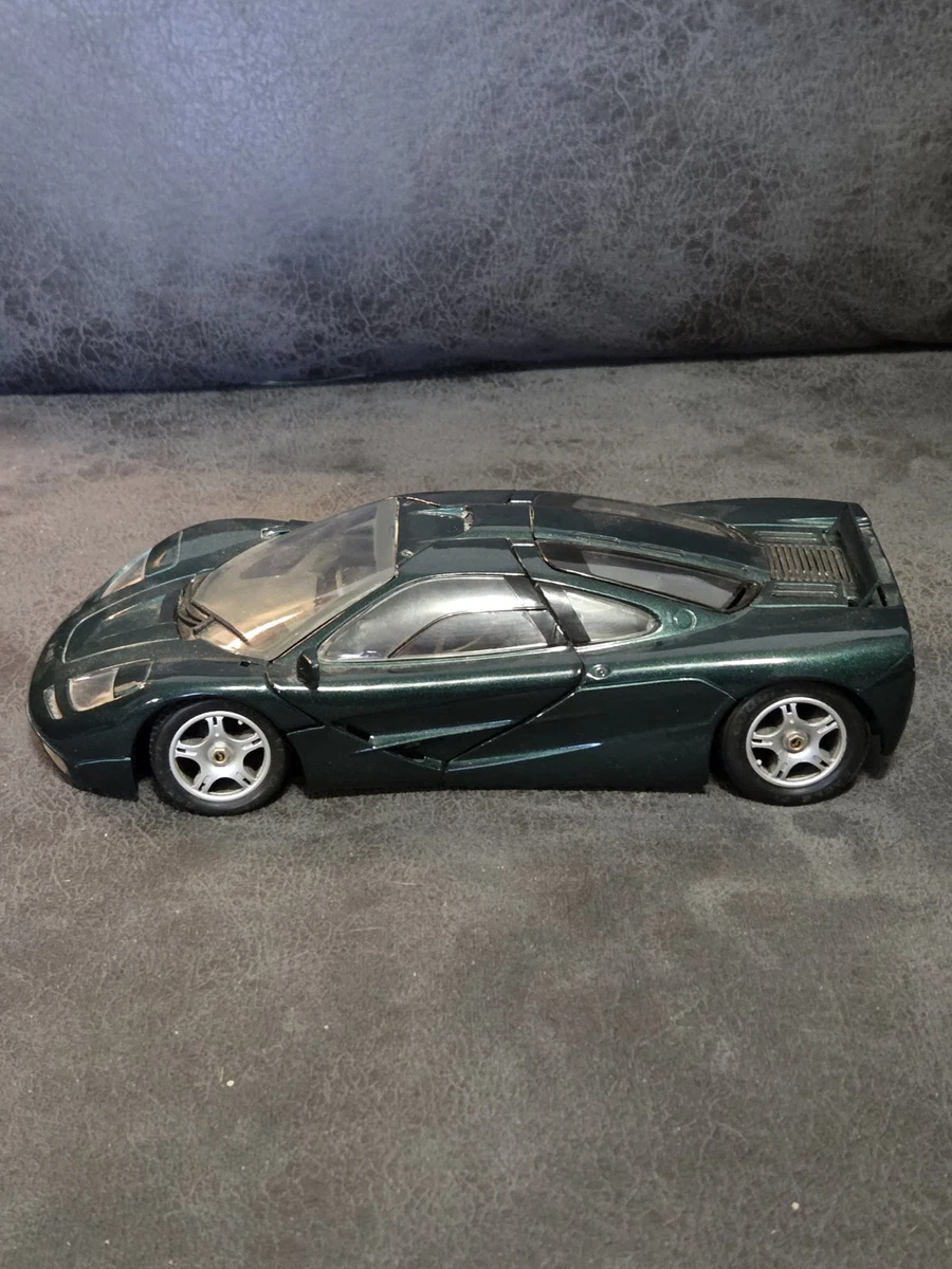Maisto McLaren 1:18 Scale Diecast & Toy Vehicles for sale | eBay