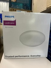 Philips Ledinaire Wl060V LED 175/840 Wall Mounted Surface