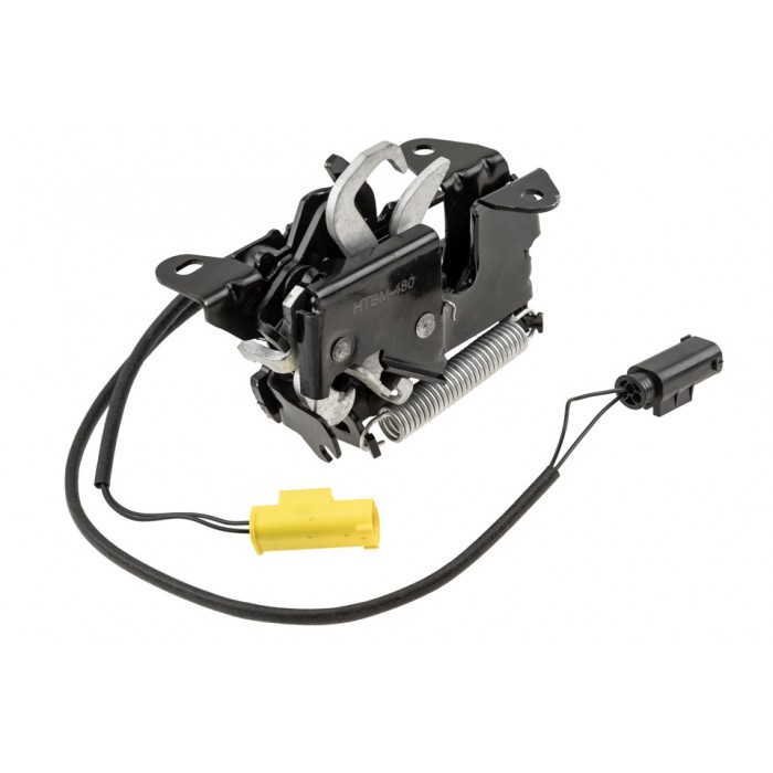 Serrure de Capot 51237376977 Réparer le Verrouillage Droit de Votre BMW X1