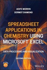Spreadsheet Applications in Chemistry Using M...