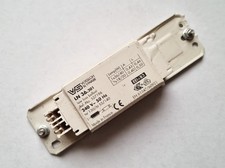 LN 36.201 240v  Wound Ballast  1 x 36w / 2 x 18w Fluorescent Striplight G13