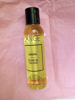New L'ange Smoothie Healing Oil Treatment